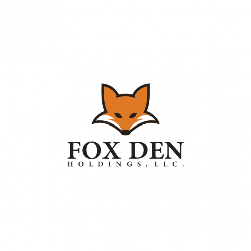 fox den logo