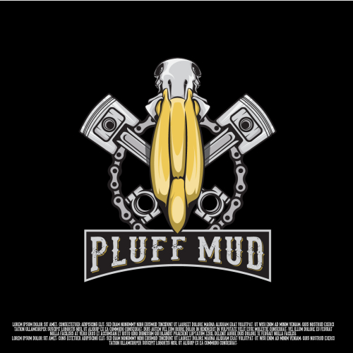 Pluff Mud