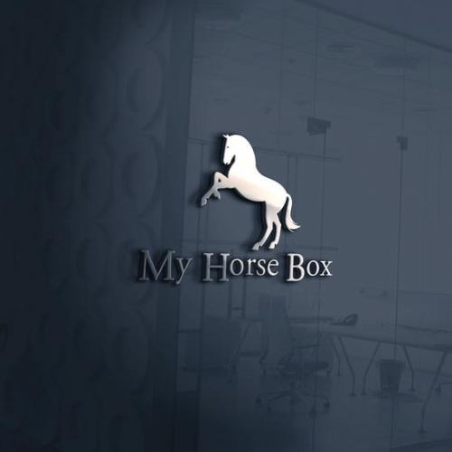 The Horse Box