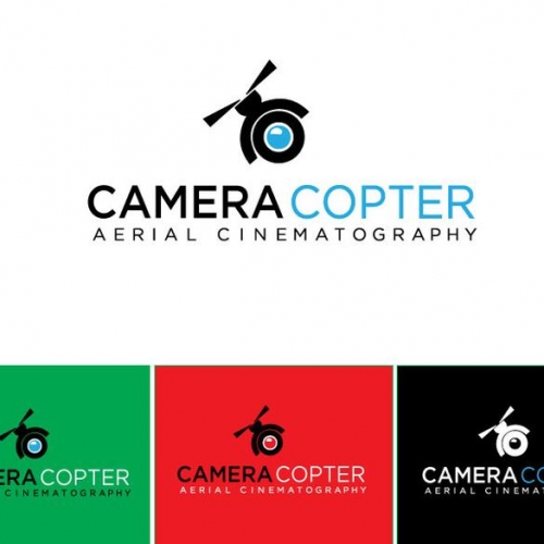 Camera Copter