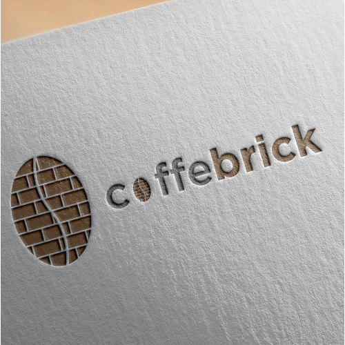 coffe brick