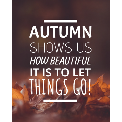Autumn Love