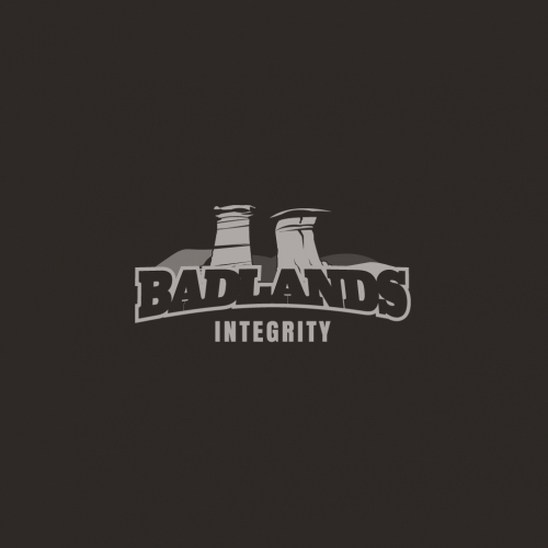 Badlands Integrity - Logo Design