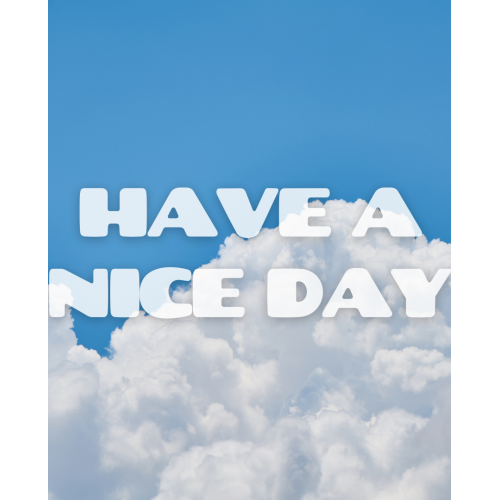 Greeting
