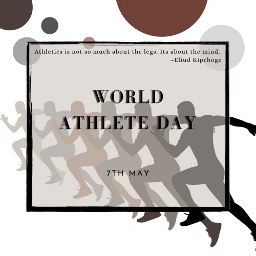 World Athletic Day