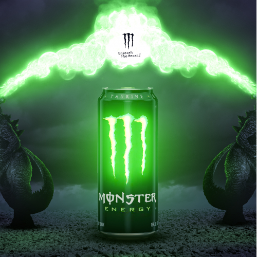 Unleash the Beast