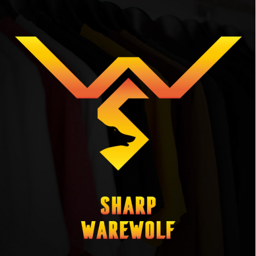 Sharp Warewolf