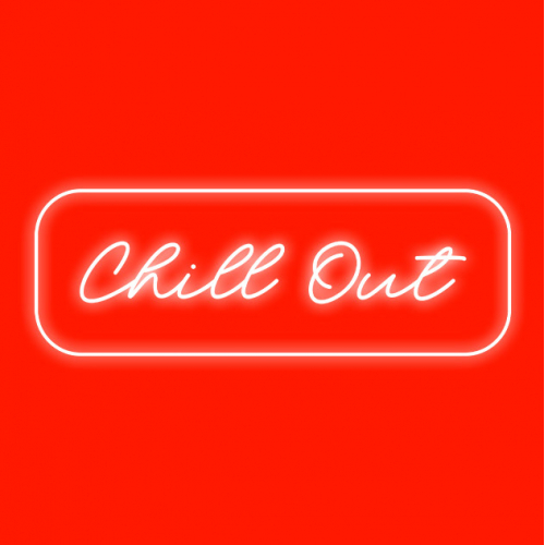 Remastered Chillout Logo