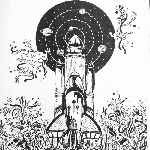 I need space