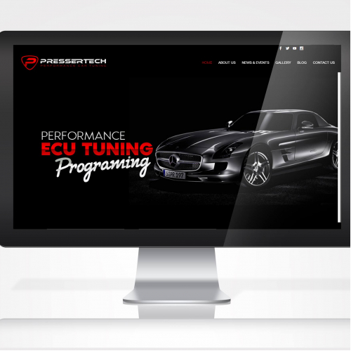 Website Design