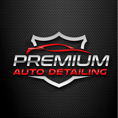 Logo Premium Auto Detailling