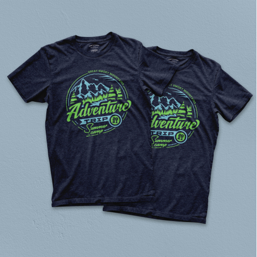 t-shirt thumb