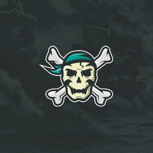 Logo Design Custom in Logo Design by Arjuno