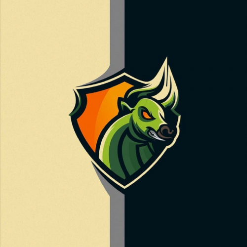 Logo Design Custom thumb