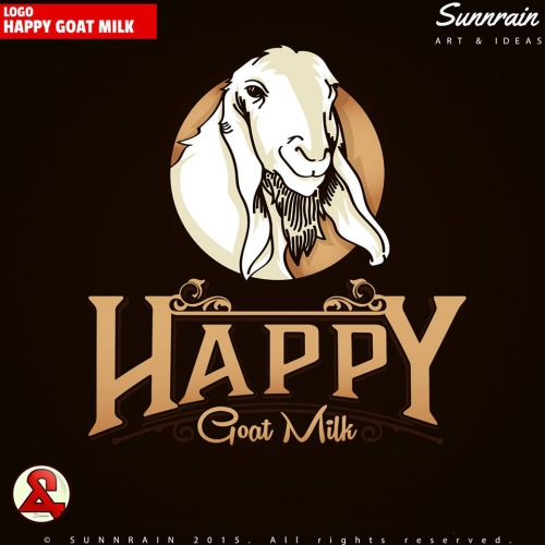 Happy Goat Milk