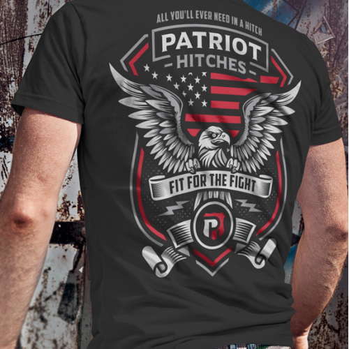 T-shirt design thumb