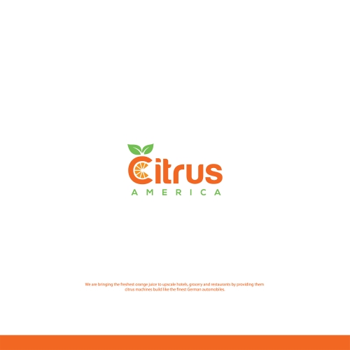 Citrus America thumb