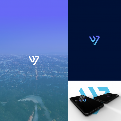 logo design vibes