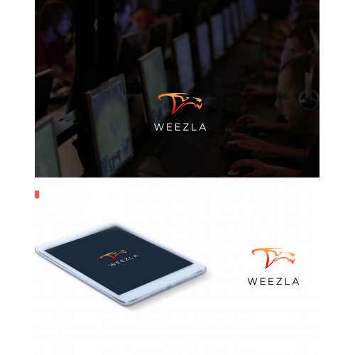 logo game