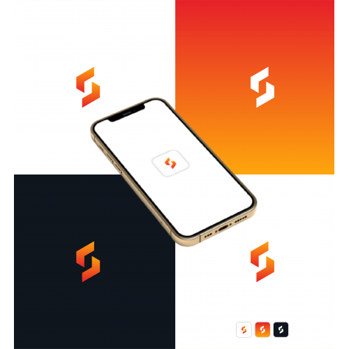 logo S