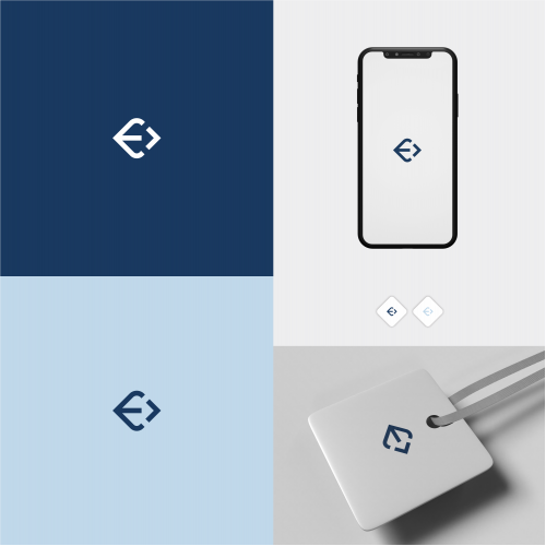 logo pack ( blue )