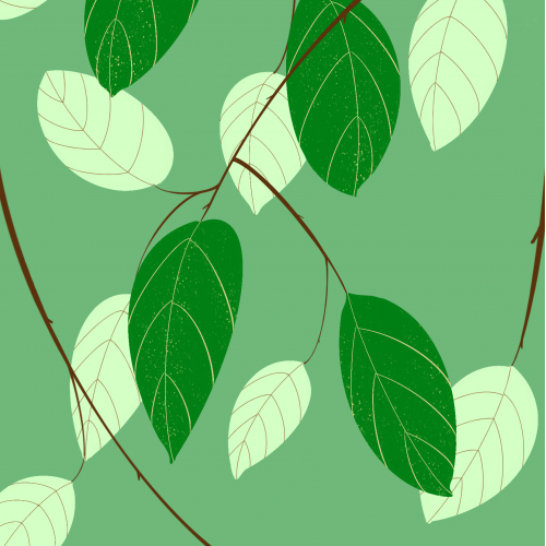 Green Leaf