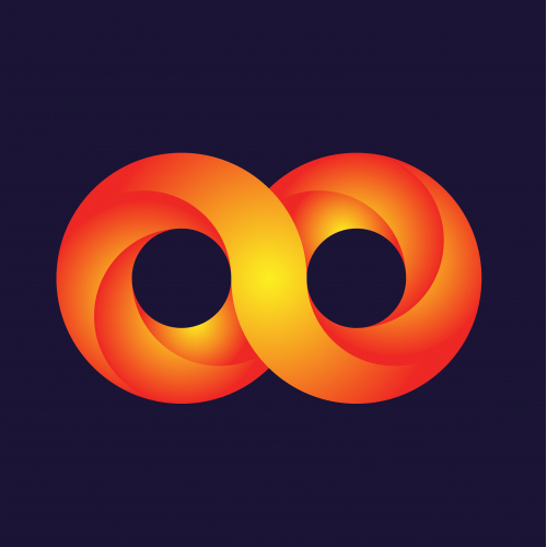 Infinity logo