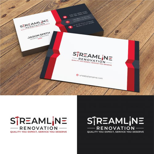 StreamLine thumb