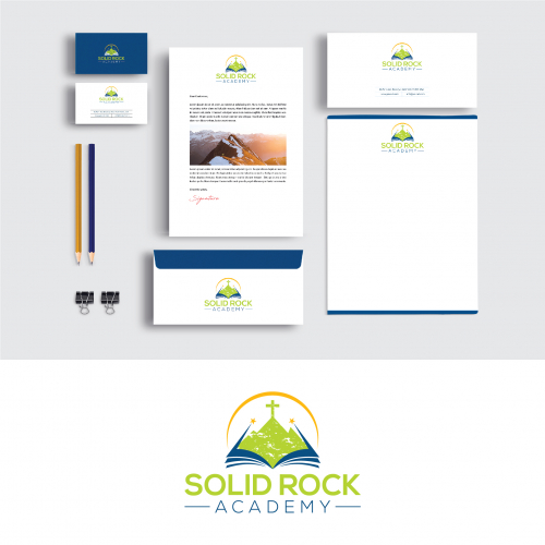 Solid Rock thumb
