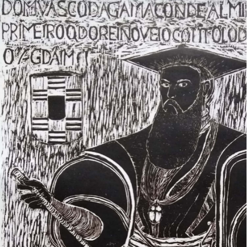 Vasco Da Gama