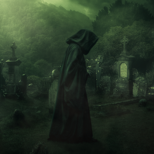 Rest In Pea?e