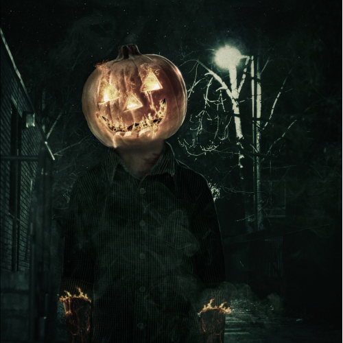 Pumpkinhead