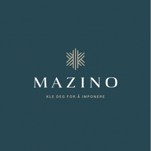 Mazino thumb