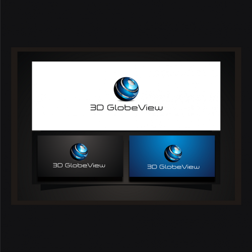 3D Globe View thumb