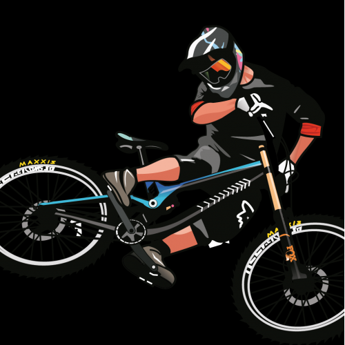 rider