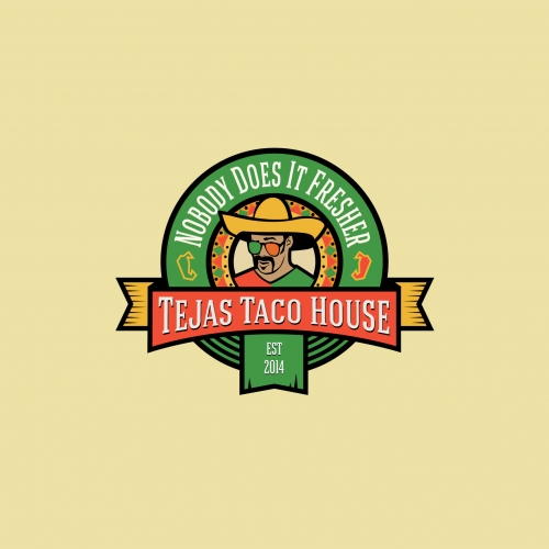 Tejas Taco House thumb