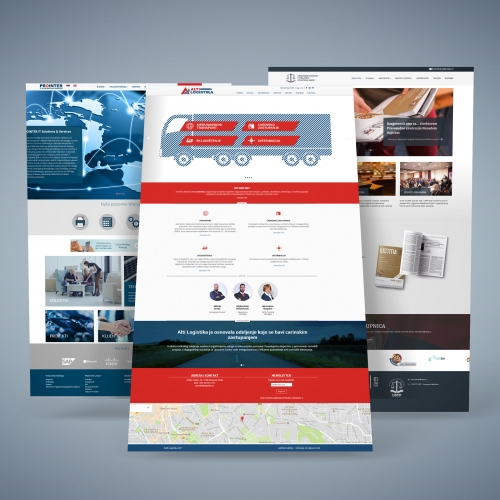 web design and development thumb
