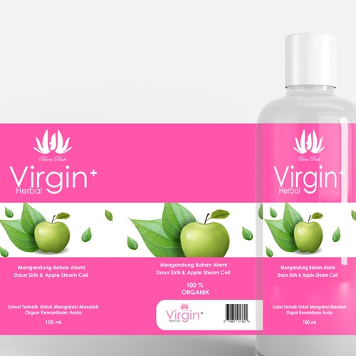 label design