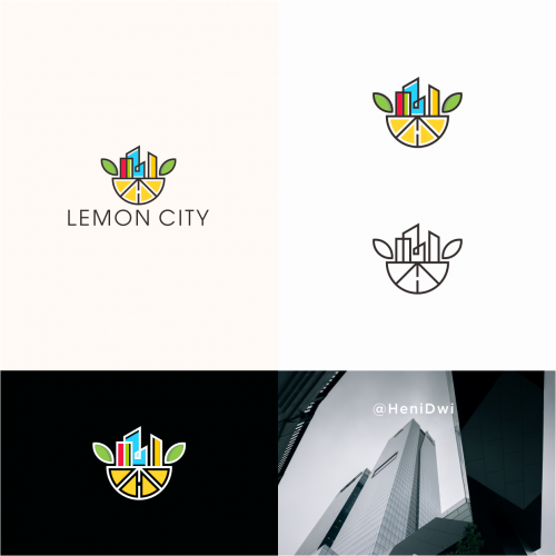 lemon city
