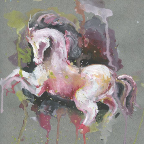 horse