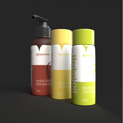 BDO Herbal Products 4
