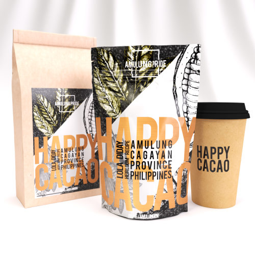 Happy Cacao