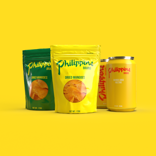 Minimal Ph Brand