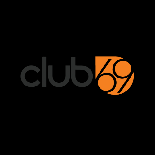 Club69 Logo
