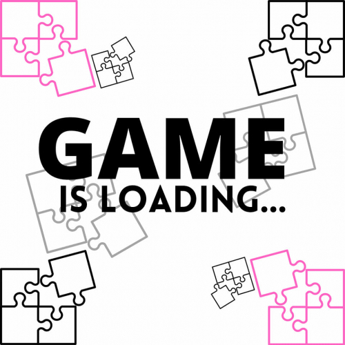 Game is Loading..