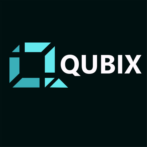 Qubix Logo
