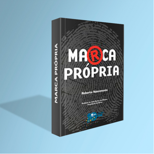 Livro Marca Própria