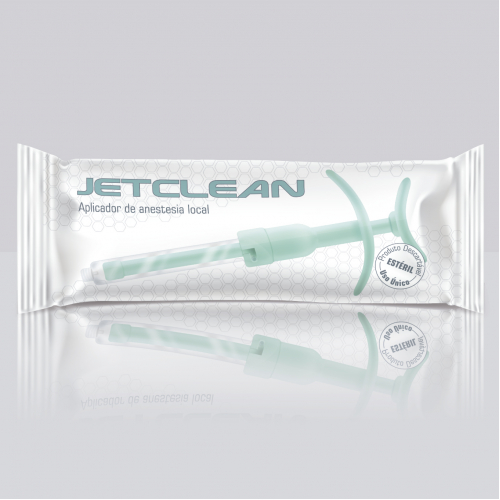 Flowpack Jetclean