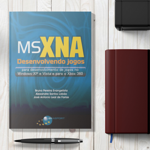 Livro XNA