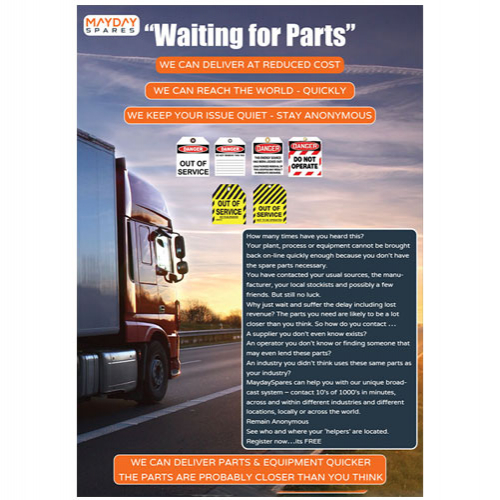 Brochure Design